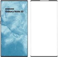 Ultra Clear Skärmskydd i Härdat Glas för Samsung Galaxy Note 20 Ultra