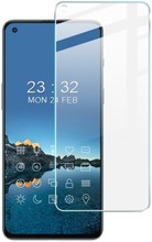IMAK OnePlus Nord 2 5G skärmskydd i härdat glas
