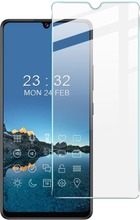 IMAK Samsung Galaxy A33 5G skärmskydd i härdat glas