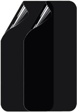 2-pack Privacy skärmskydd 3D Soft HydroGel OnePlus 10T 5G