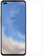 OnePlus Nord - Härdat Skyddsglas