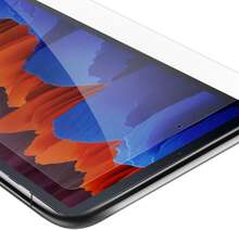 Skyddsfilm för Samsung Galaxy Tab S7 FE / S7 PLUS (12.4 Tull) Skärmskydd Härdat (Tempered)-glas för skydd