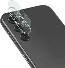 IMAK Samsung Galaxy A14 linsskydd - Transparent