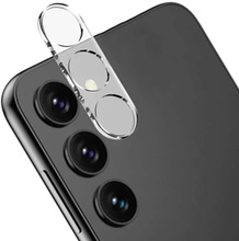 2st Samsung Galaxy S23/S23 Plus - Skärmskydd Kamera - Härdat Glas