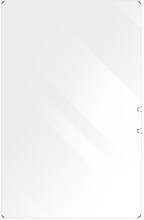 Skärmfilm för Xiaomi Redmi Pad SE Flexibelt tunnt genomskinligt ritpapper