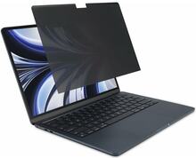 Kensington MagPro Elite - Sekretessfilter till bärbar dator - 2-vägs - borttagbar - magnetisk - 15" - svart - för Apple MacBook Air (15.3 in, M2)