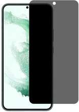 Skärmskydd Samsung Galaxy S24 Privacy 0.23mm 2.5D Härdat Glas