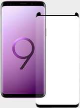 Samsung Galaxy S9 Plus - Skärmskydd i Härdat 9H Glas