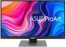 ASUS ProArt PA278QV 68,6 cm (27") 2560 x 1440 pixlar Quad HD LED Svart