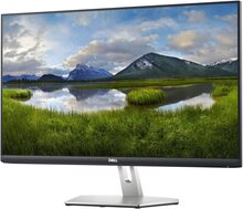 DELL S Series S2721HN 68,6 cm (27") 1920 x 1080 pixlar Full HD LCD Grå