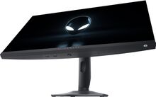 Alienware 27 Gaming Monitor AW2724HF - LED-skärm - spel - 27" (26.96" visbar) - 1920 x 1080 Full HD (1080p) @ 360 Hz - Fast IPS - 400 cd/m² - 1000:1