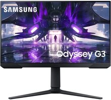 Samsung Odyssey G3 S24AG322NU