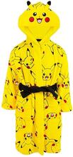 Pokemon Barn/Kids Pikachu Faces kläddklänning