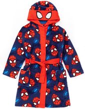 Spider-Man Barn/Kids Robe
