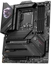 MSI MPG Z790 CARBON WIFI moderkort Intel Z790 LGA 1700 ATX