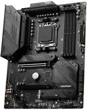 MSI MAG B650 Tomahawk WIFI AMD B650 AM5-sockel ATX