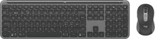 Logitech Signature Slim Combo MK950- Graphite