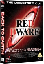 Red Dwarf: Back to Earth (Import)