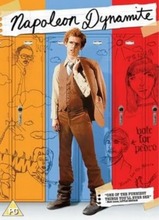 Napoleon Dynamite (Import)