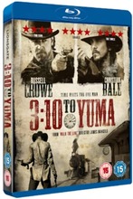 3.10 to Yuma (Blu-ray) (Import)