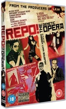 Repo! The Genetic Opera (Import)