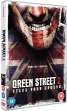 Green Street 2 - Stand Your Ground (Import)