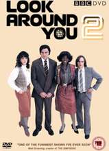 Look Around You - Series 2 (Import)