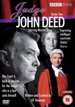 Judge John Deed: Series 2 (Import)