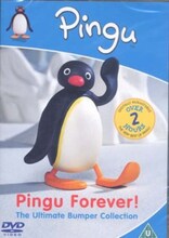 Pingu: Very Best Of (Import)