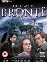 Bronte Box Set (Import)