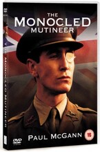 The Monocled Mutineer (2 disc) (Import)
