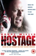 Hostage (Import)