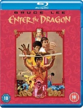 Enter the Dragon (Blu-ray) (Import)