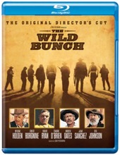 Wild Bunch (Director's Cut) (Blu-ray) (Import)