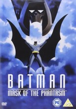 Batman - The Animated Series: Mask of the Phantasm (Import)