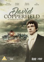 David Copperfield (2 disc) (Import)