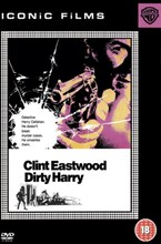 Dirty Harry (Import)