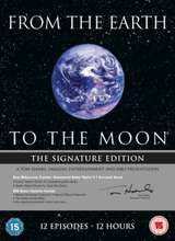 From the Earth to the Moon (5 disc) (Import)