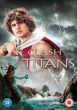 Clash of the Titans (Import)