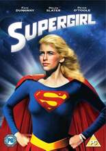 Supergirl (Import)