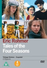 Eric Rohmer: Tales of the Four Seasons (Import)