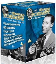 George Formby Film Collection (7 disc) (Import)