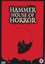 Hammer House of Horror: The Complete Series (Import)