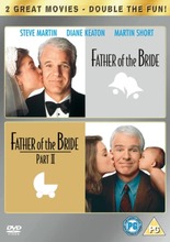 Father of the Bride/Father of the Bride: Part 2 (Import)