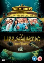 The Life Aquatic With Steve Zissou (Import)