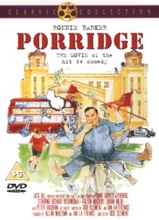 Porridge - The Movie (Import)