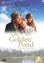 On Golden Pond (Import)