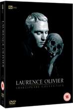 Laurence Olivier Shakespeare Collection (7 disc) (Import)