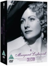 The Margaret Lockwood Collection (6 disc) (Import)