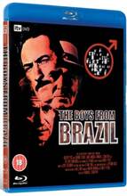 Boys from Brazil (Blu-ray) (Import)